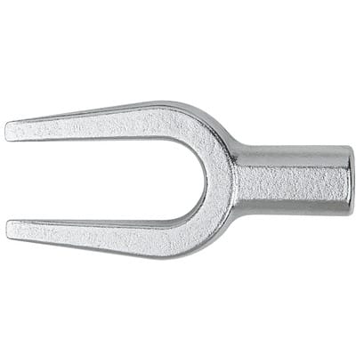 Gabelkopf 28,5 x 70 mm
