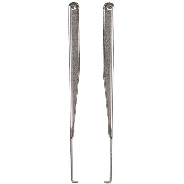 KS-Tools 700.1282 Haken 114 mm, für 700.1280 2-tlg .