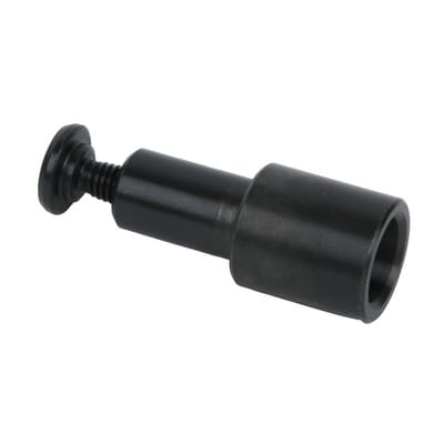 Aufnahmeadapter, 45mm