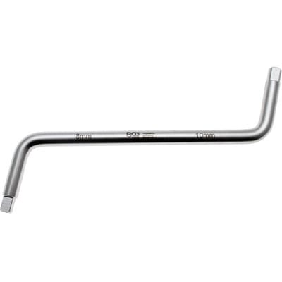 Bgs - Spezial-Ölwannenschlüssel für Peugeot 8 - 10 mm - 1006