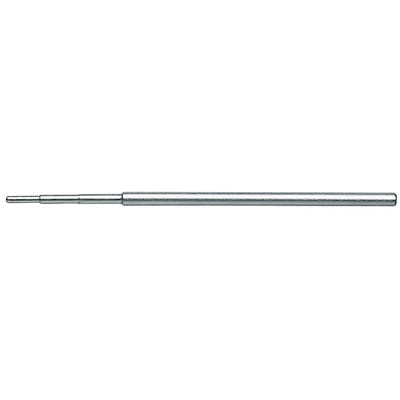 Stufendrehstift 626 s ø 3,7 / 4,7 / 5,2 / 7 mm Länge 190 mm