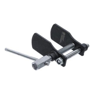 Bremskolben-Rückstell-Werkzeug universal 0 - 66 mm