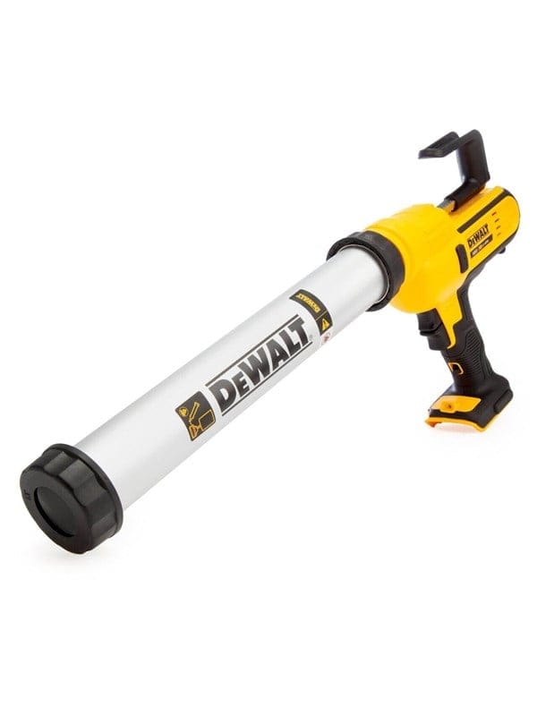 Dewalt - xr 18V Spachtelpistole – Ohne Akku oder Ladegerät – langes Rohr – DCE581N-XJ