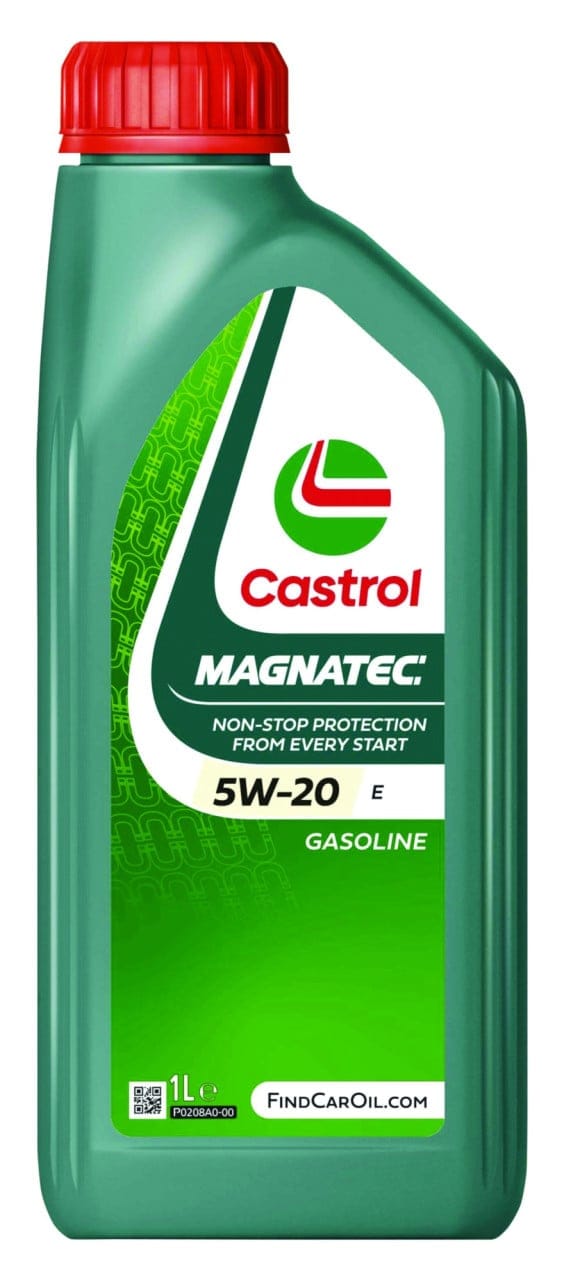 Castrol Motoröl Magnatec 5W-20E 1 L