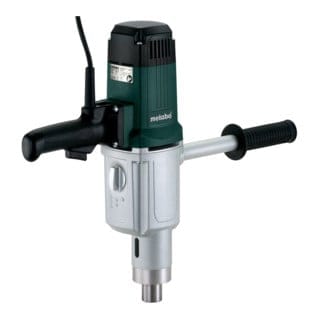Metabo - Dreigang Bohrmaschine b 32/3 mit Zusatzhandgriff im Karton