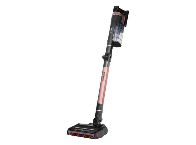 IZ400EU rosa Akku Staubsauger - Shark