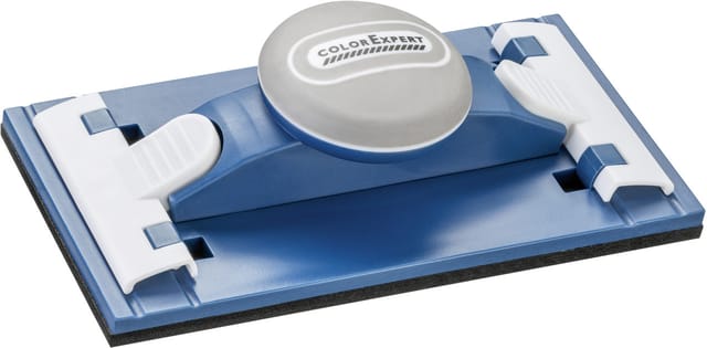 Color Expert - Handschleifer SandMaster 212 x 105 mm Schleifpapier