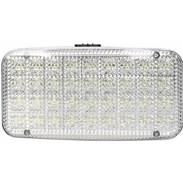 1 Pcs Innen Licht 36 Led 12v Weiß Für Van Sprinter Transit Dome Licht