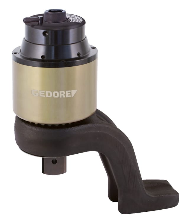 Gedore Drehmomentvervielfältiger DREMOPLUS ALU 8000 Nm
