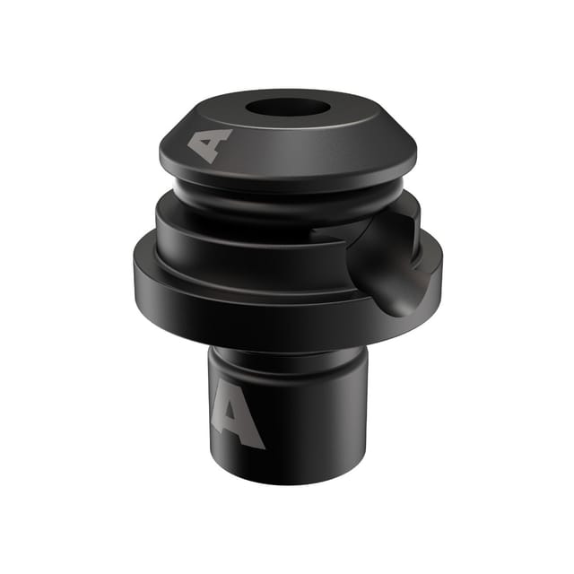 DEWALT-Sortiment mit 3 Nasen für DCF414-Nietgerät (4,8 - 6,0 - 6,4 mm) - DCFA4142-QZ