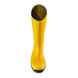Stiefel JobGUARD Full Safety esd S5, Größe 41 - Dunlop