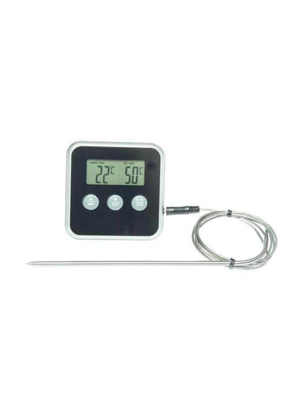 Electrolux - Ersatzteil - Digitales Fleischthermometer - -