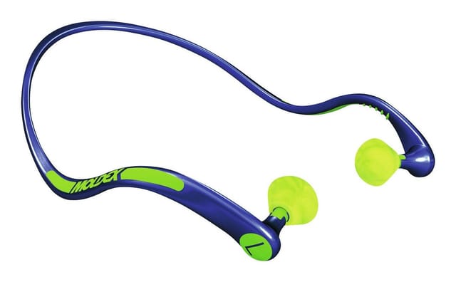 Bügelgehörschützer Wave Band2K - Moldex