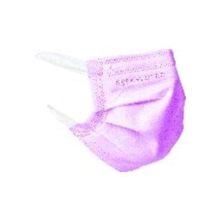 Atemmaske Breasey med iir classic, schwarz, Box à 50 Stück - Skylotec