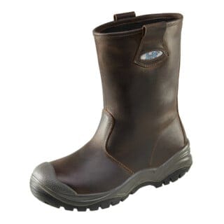 Lupriflex Sicherheits-Schlupfstiefel Aqua Profi Offshore Gr. 46 WD