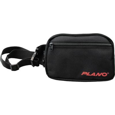 PLANO Gürteltasche 544mit Gürtel