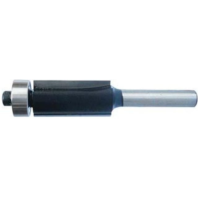 Bündigfr. Anlau. hw 19x25x70mm S8 - Fortis