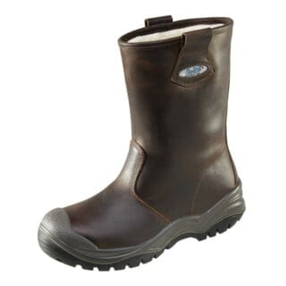 Sicherheits-Winterschlupfstiefel Aqua Offshore Winter Gr. 43 wd - Lupriflex