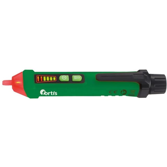 Fortis - Spannungsprüfer berührungslos 12-1000V