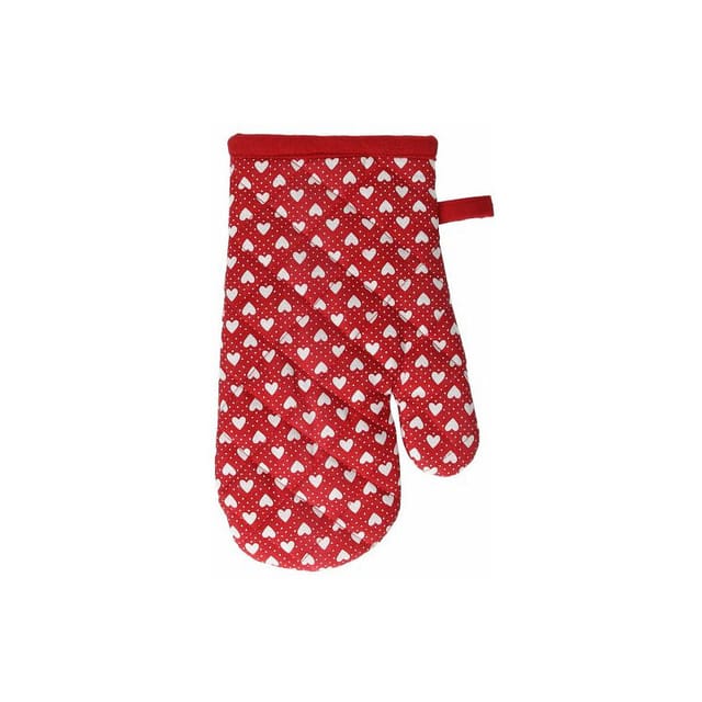 Küchenhandschuh 17x27cm