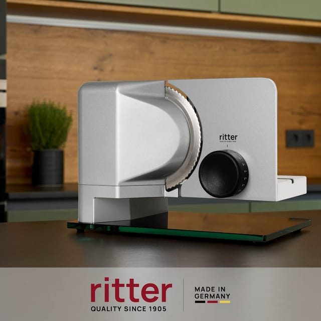 Ritter sono 2 528.040, silber
