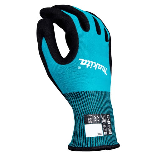 Arbeitshandschuhe l 'Cut Level 1' Handschuhe Größe L/9 - Makita