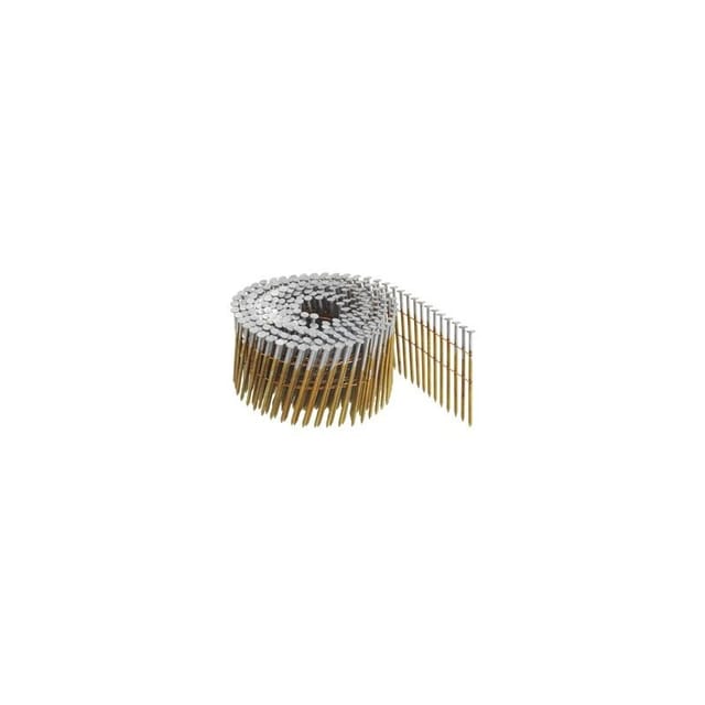 Sofragraf - Glatte Nägel in flacher Rolle 16°P8 aerfast - 2.5x55 mm - Packung 9000 - NN50015