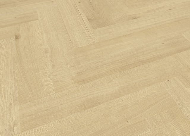 Laminat Fischgrät Ville Daroca Oak Laminat - Classen