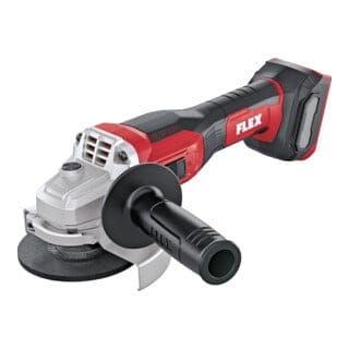 Flex - Akku-Winkelschleifer (Bürstenloser Motor, 18 v, ohne akku) 530497