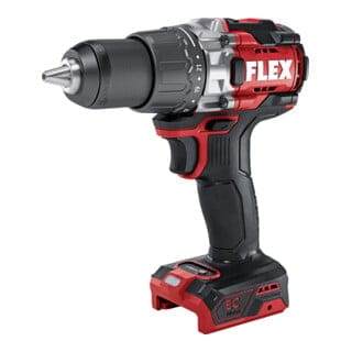 Akku-Bohrschrauber – 18 V – FLEX – 2 Geschwindigkeiten + TURBO-Modus – 531272