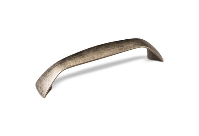 Sotech Möbelgriff joen ba 96 mm Altsilber-Optik