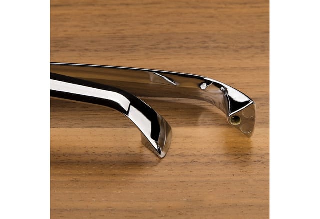 Sotech Möbelgriff joen ba 128 mm Chrom poliert