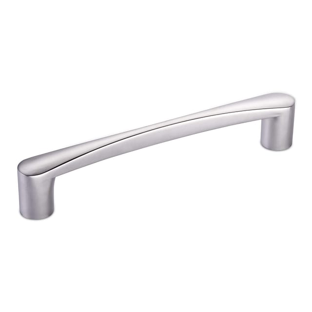 So-tech - sotech Möbelgriff Jolina ii ba 160 mm Chrom matt Bügelgriff