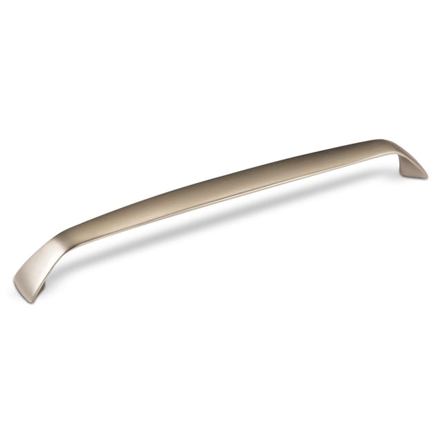 Sotech Möbelgriff joen ba 192 mm Edelstahloptik