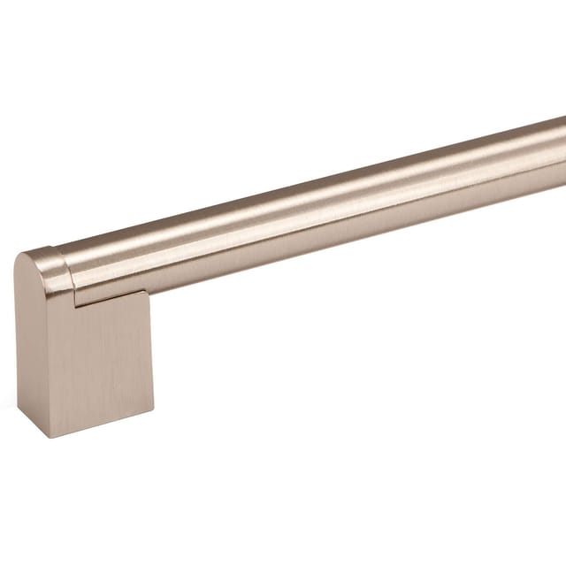 So-tech - sotech Möbelgriff G15 ba 188 mm Edelstahloptik ø 14 mm