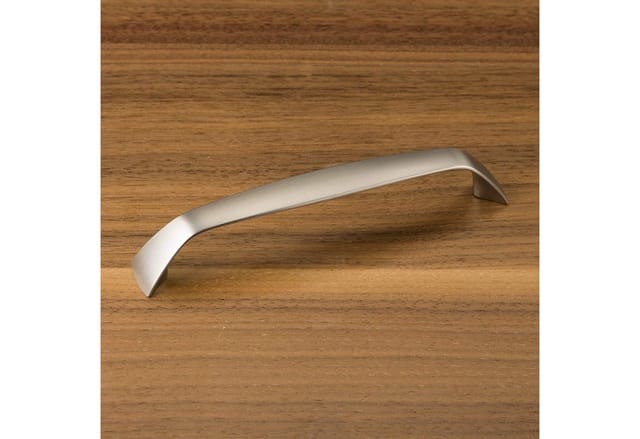 Sotech Möbelgriff joen ba 128 mm Edelstahloptik