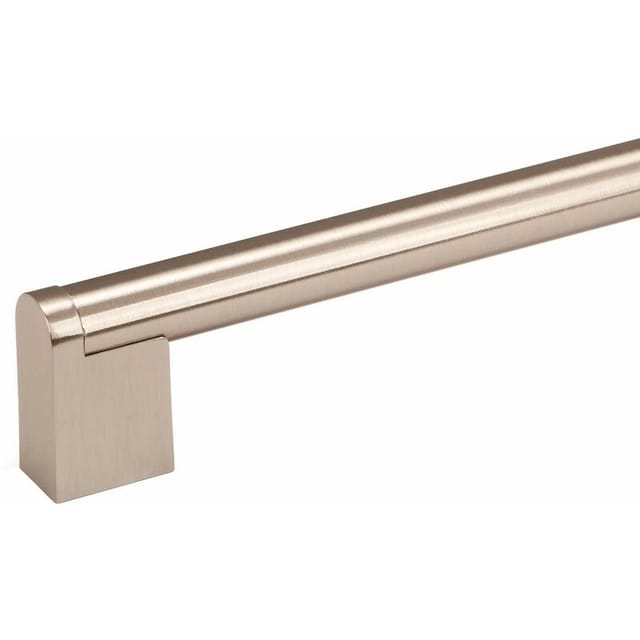 So-tech - sotech Möbelgriff G15 ba 1088 mm Edelstahloptik ø 14 mm