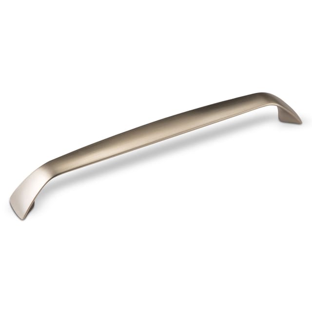 Sotech Möbelgriff joen ba 160 mm Edelstahloptik