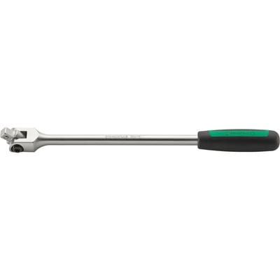 Stahlwille - 504-2K/24 13061024 Gelenkgriff Antrieb 1/2' (12.5 mm) 1 St.