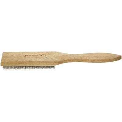 Stahlwille 12378 Feilenbürste 260 mm