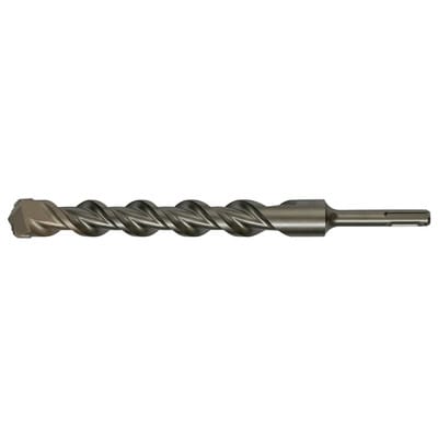 Hm Bohrer v-plus, ø 24,0 mm, Länge 250 mm, SDS-plus - Makita