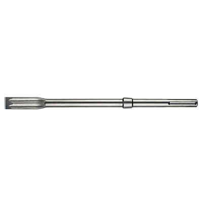 Flachmeißel sds-max 25x400 mm - B-64783 - Makita