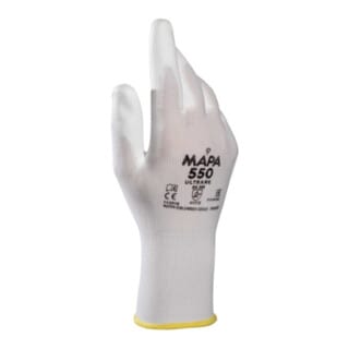 Mapa Handschuh Ultrane 550, Gr. 7 10 Stk