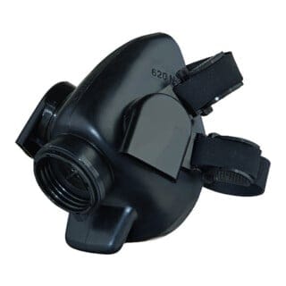 Halbmaske 620N