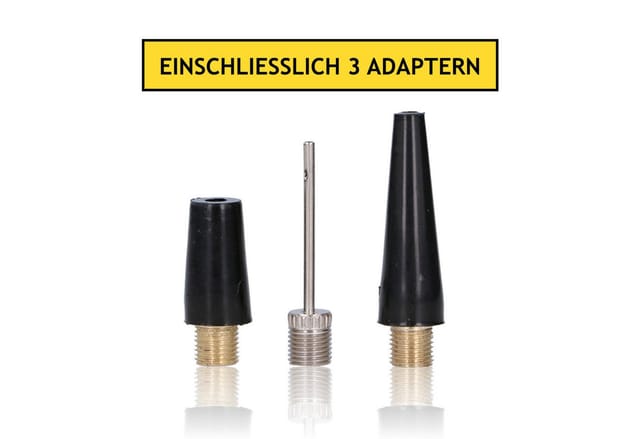 Metallic Kompressor für Auto 12V - Dunlop