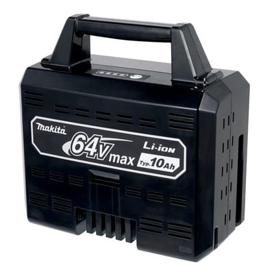 Makita 191Y69-6 Akku-BL64100 10,0 Ah