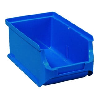 456237 Werkstatt Sichtlagerkasten ProfiPlus Box re 2 stapelbar (l x b x h) 160 x 102 x 75 mm b - Allit
