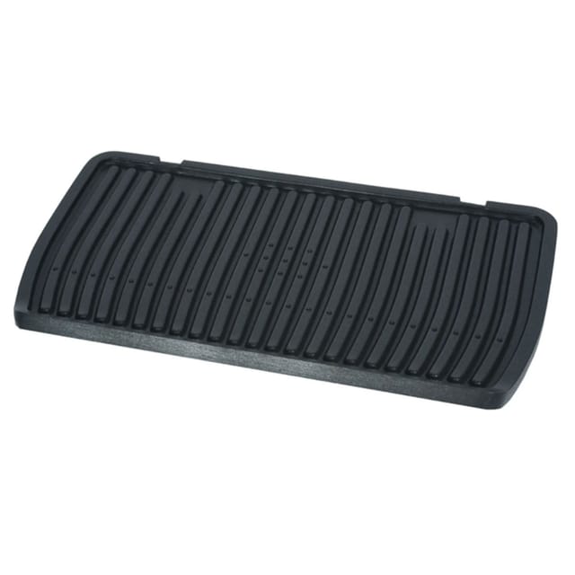 Ersatzteil - Grillplatte oben Raclette - - TEFAL