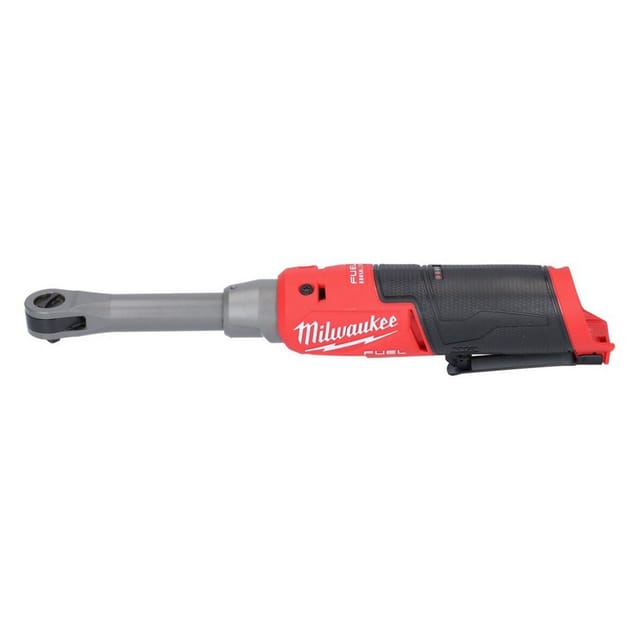 M12 FHIR14LR-201 Akku Hochgeschwindigkeits Ratsche 12 v 47 Nm 1/4' Brushless + 1x Akku 2,0 Ah + Ladegerät - Milwaukee