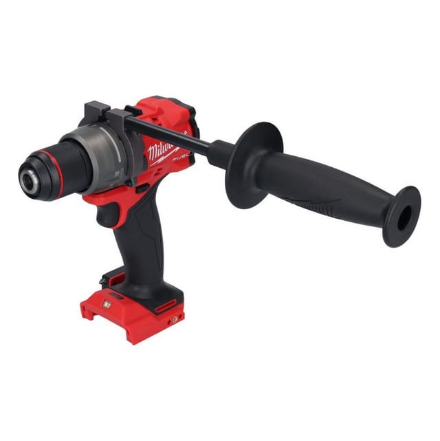 M18 FPD3-501 Akku Schlagbohrschrauber 18 v 158 Nm Brushless + 1x Akku 5,0 Ah - ohne Ladegerät - Milwaukee